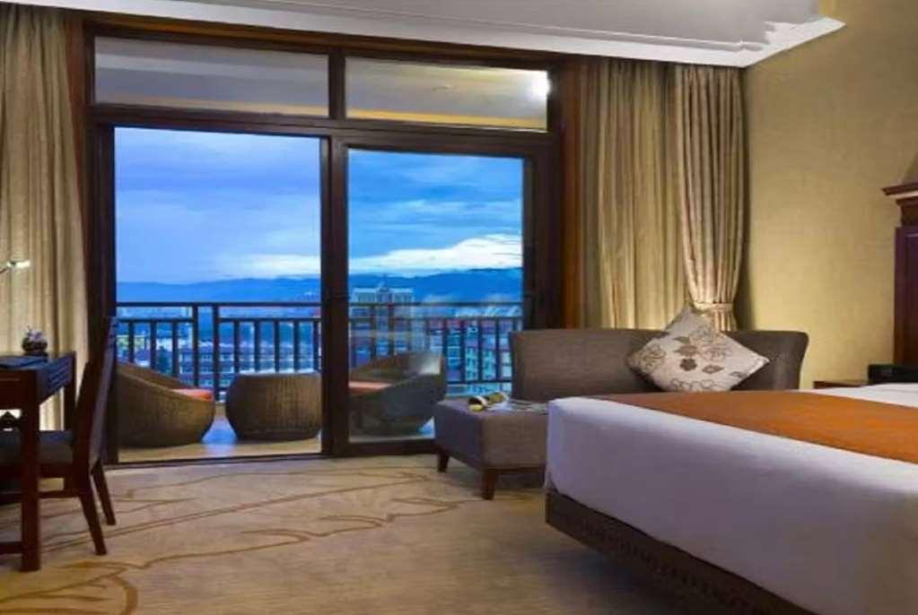 Ramada Plaza Xishuangbanna Hotel Cameră foto