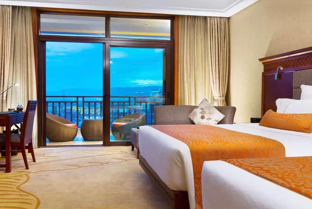Ramada Plaza Xishuangbanna Hotel Cameră foto